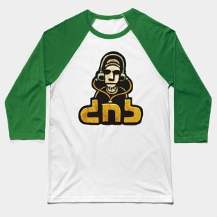 dnb Baseball T-Shirt